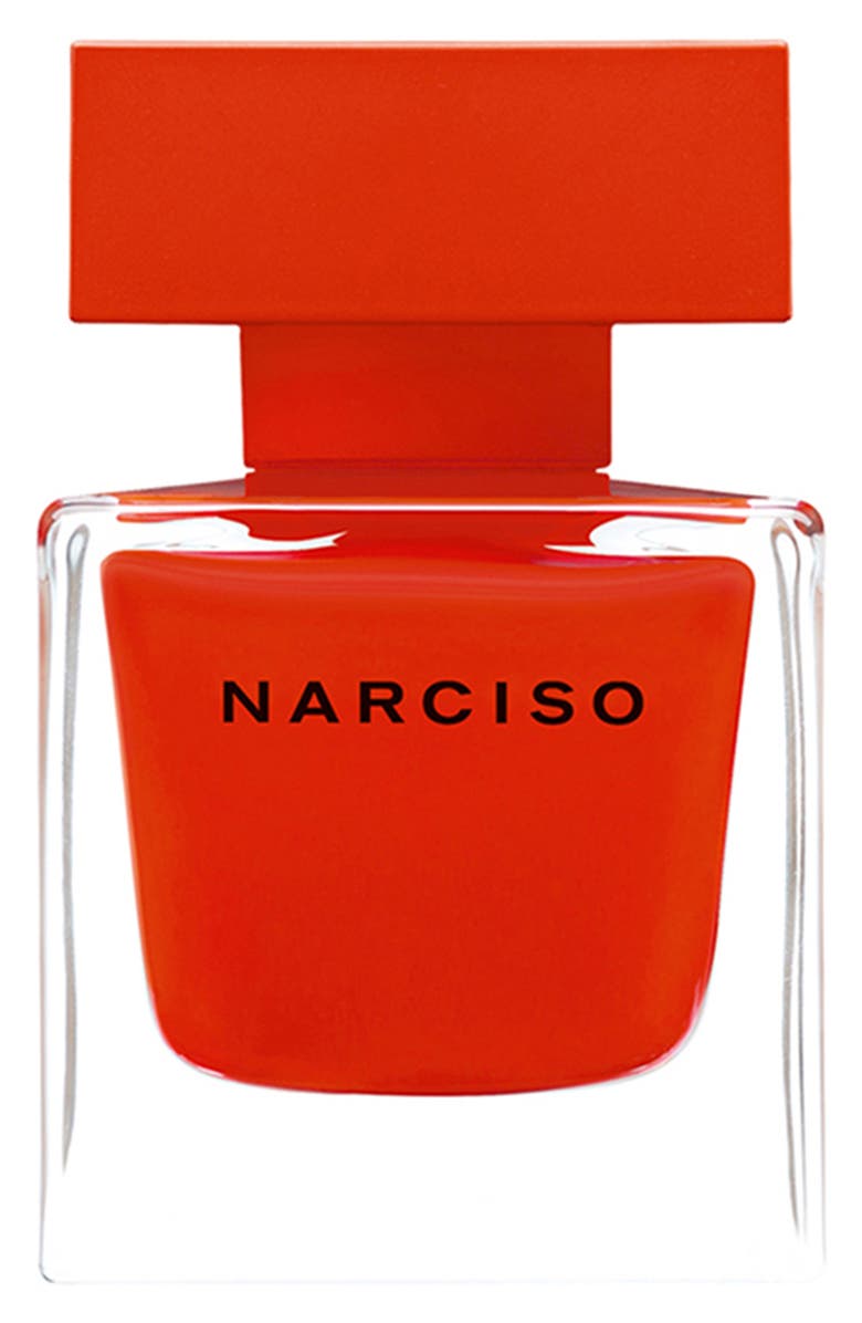 Narciso Rodriguez Eau De Parum Rouge - 30ml, Main, color, 