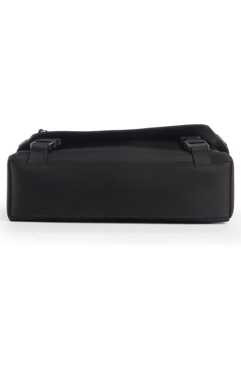 Givenchy G-Trek Nylon Messenger Bag, Alternate, color,