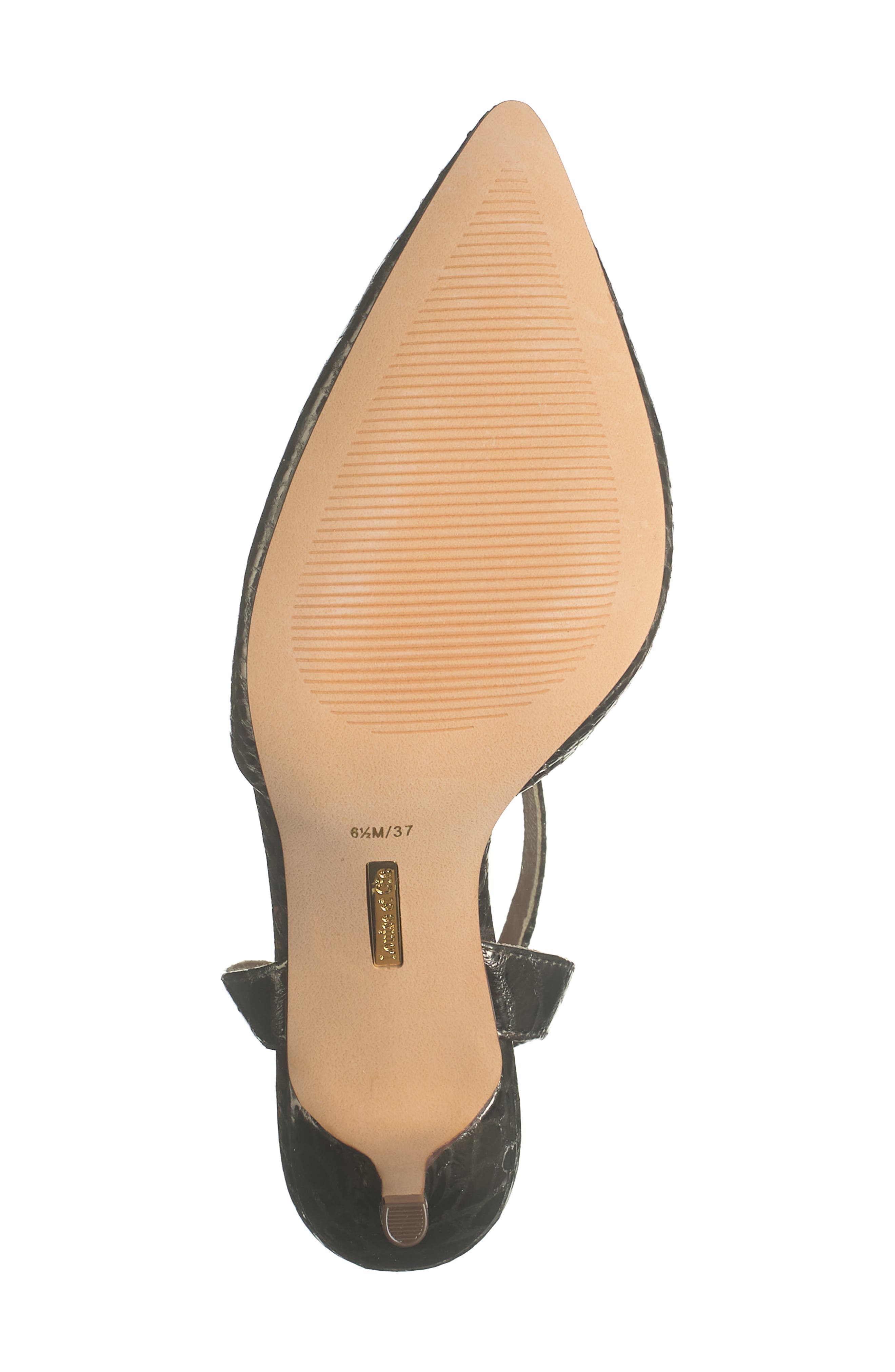Louise et Cie 'Esperance' Pump, Alternate, color, 