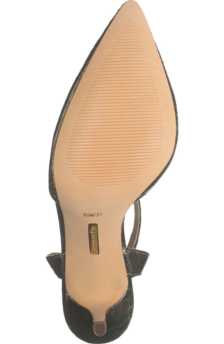 Louise et Cie 'Esperance' Pump, Alternate, color,