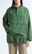LESET Kyoto Cotton Anorak