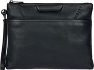 Porsche Design Roadster Leather EVO Clutch Bag