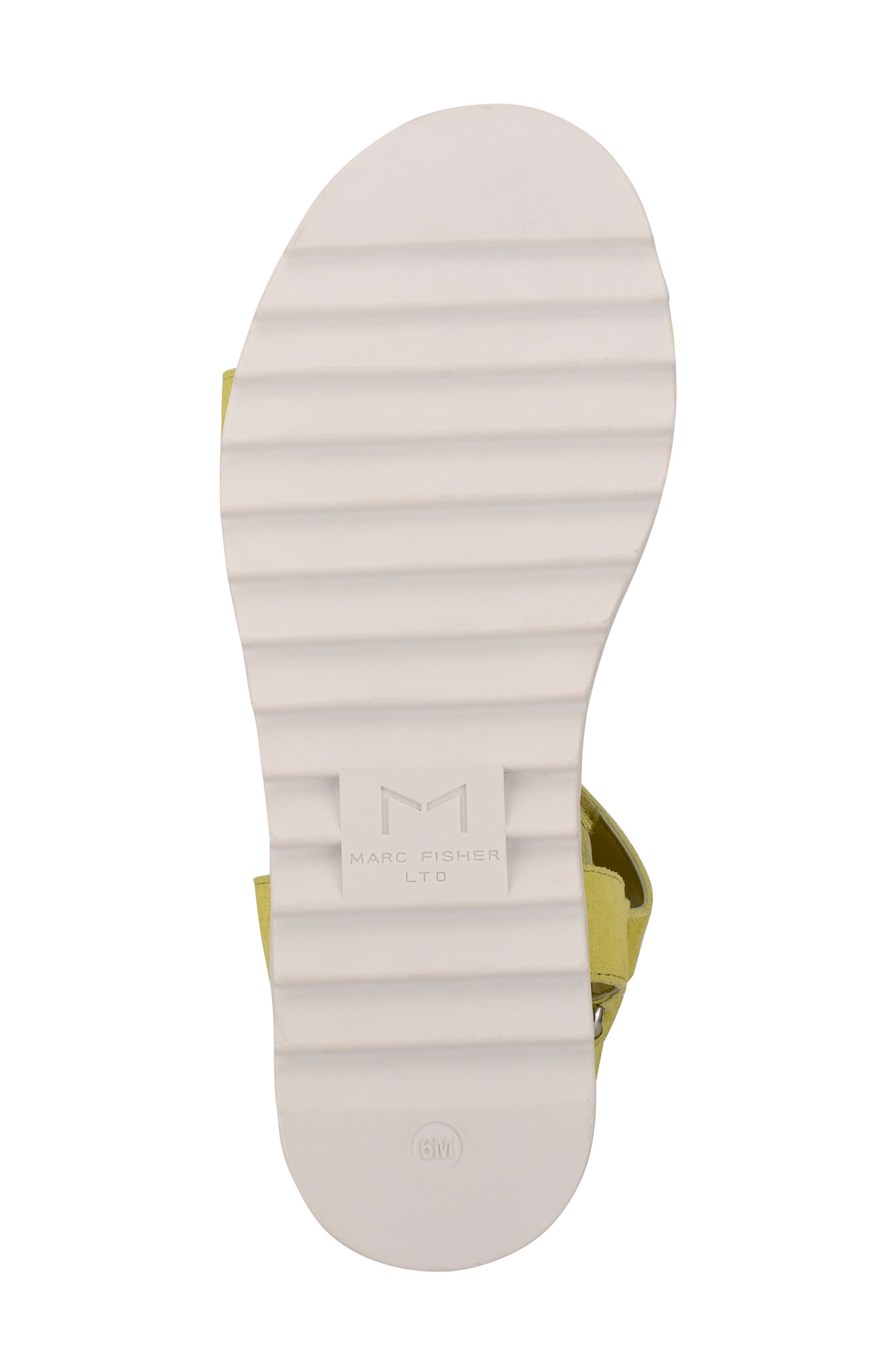Jecca Strappy Sandal, Alternate, color, PEPITA LEATHER