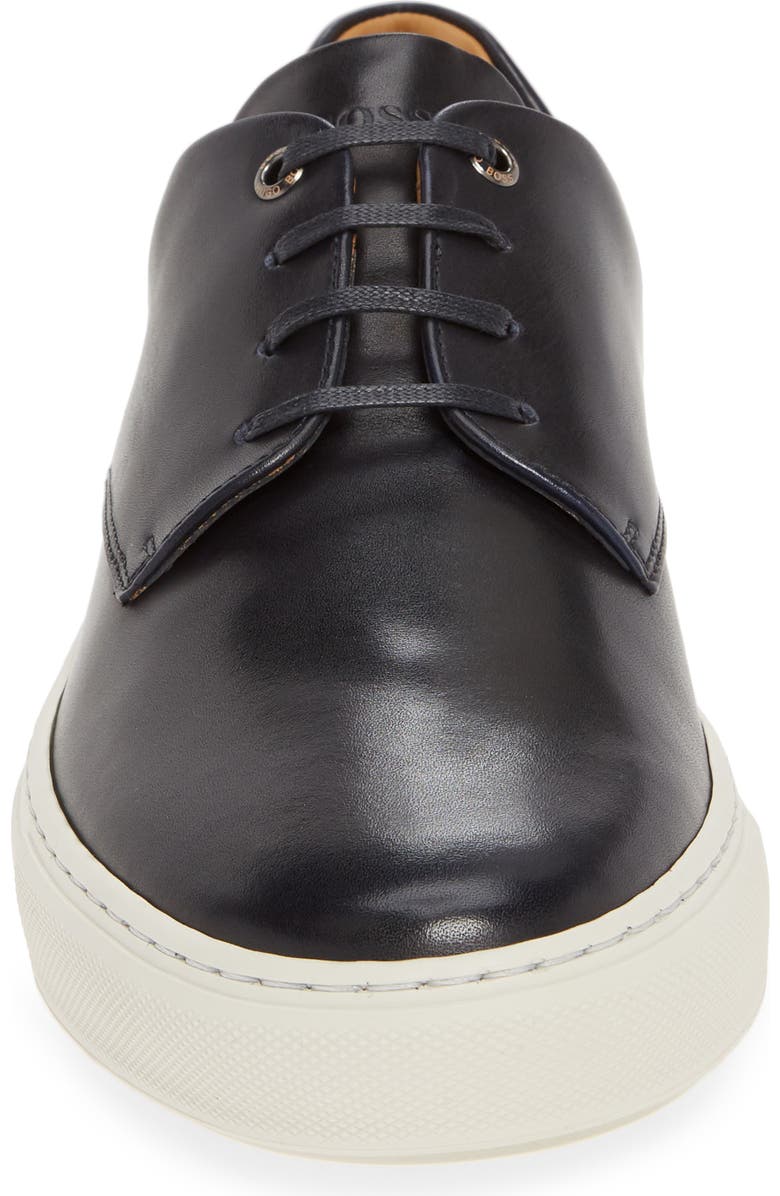 BOSS Mirage Sneaker, Alternate, color,