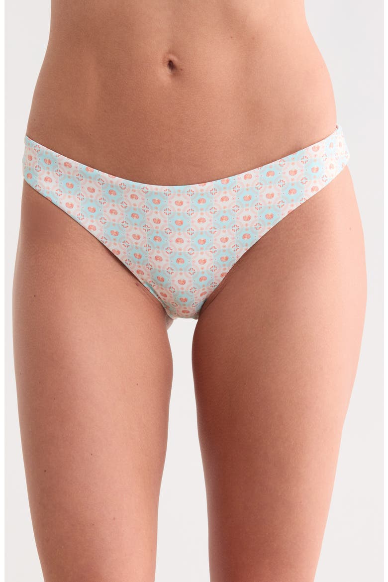 Nocturnal Bikini Bottoms, Main, color, SEASHELL SIREN