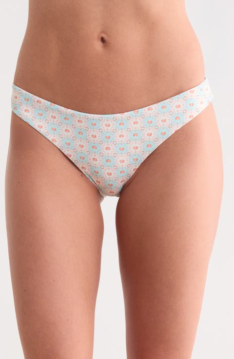 Nocturnal Bikini Bottoms