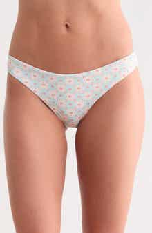 Nocturnal Bikini Bottoms