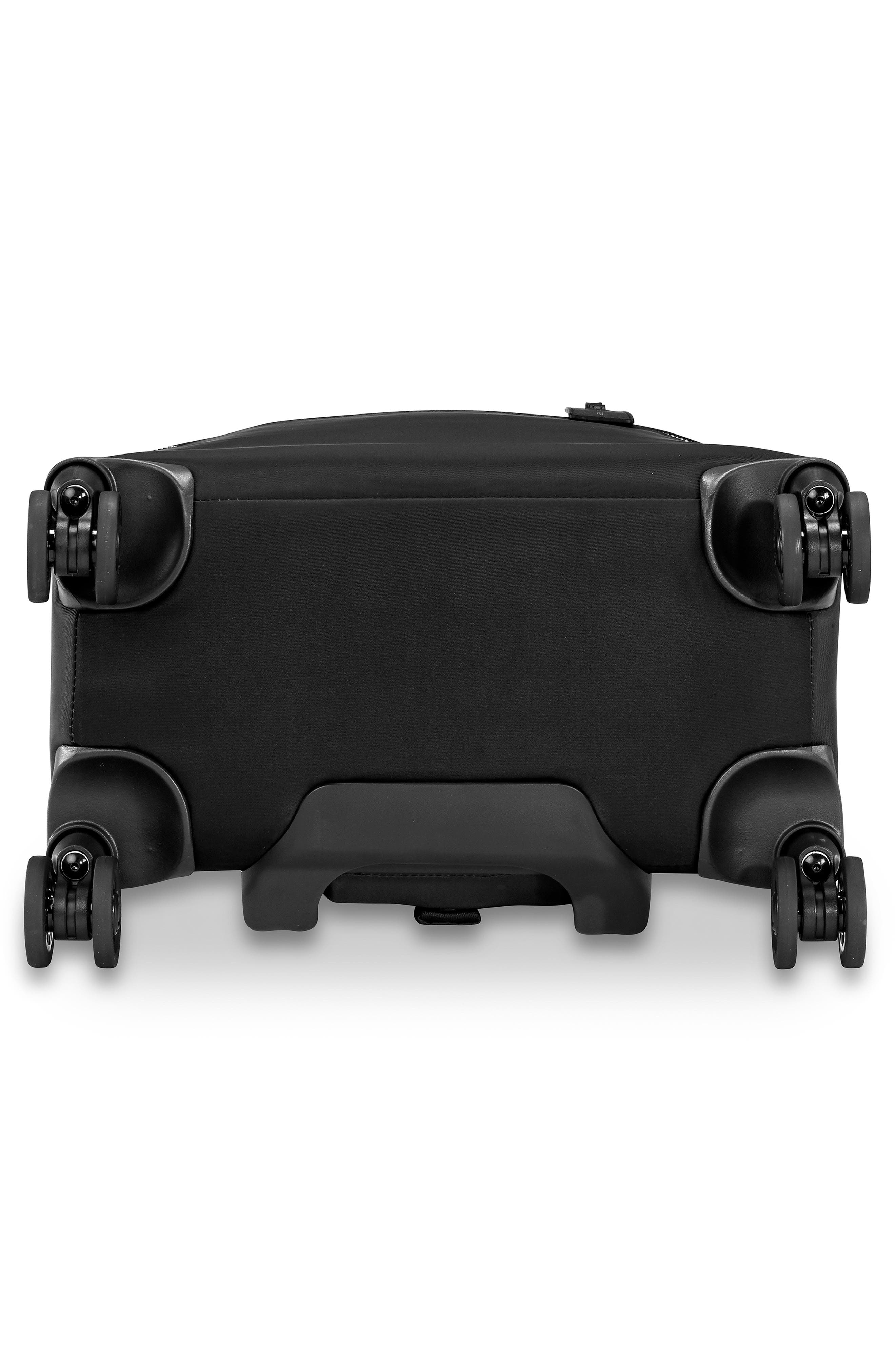 Briggs & Riley 16-Inch Cabin Spinner Carry-On, Alternate, color, 