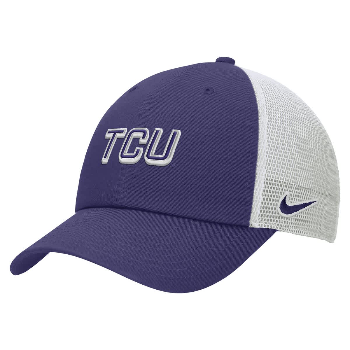 selected Purple