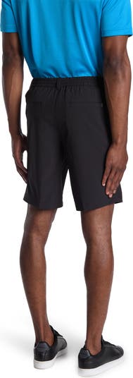 Solid Shorts