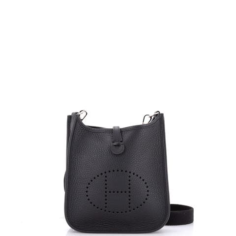 Long Strap Evelyne Bag Clemence TPM