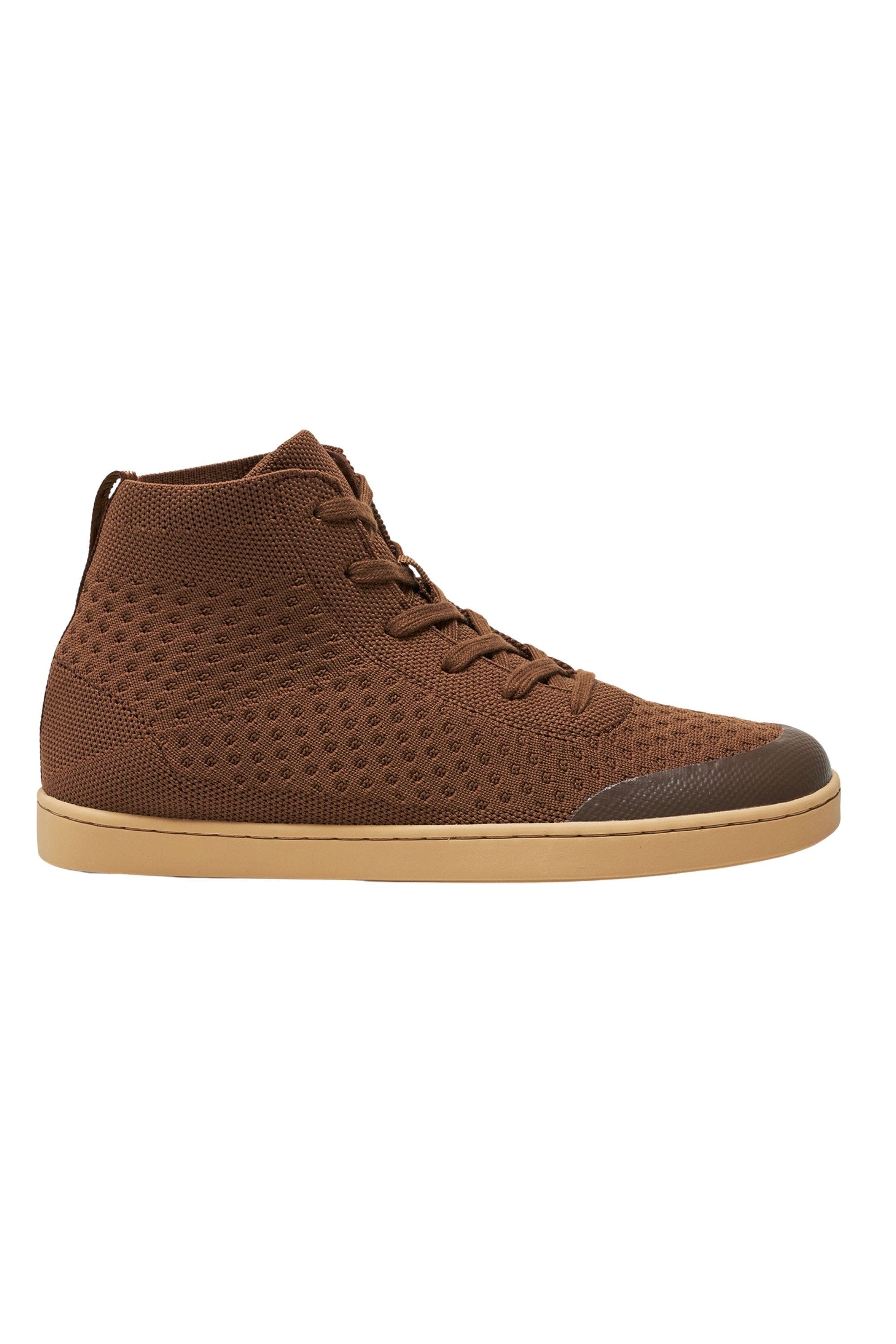The Legacy Slip-On High Top, Alternate, color, Timber