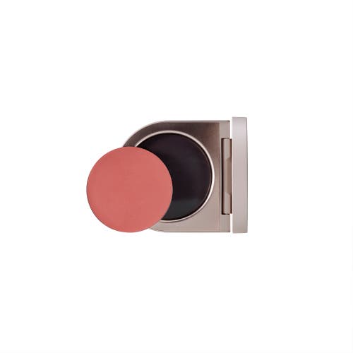 Rose Inc Cream Blush Lip & Cheek Color In Purple