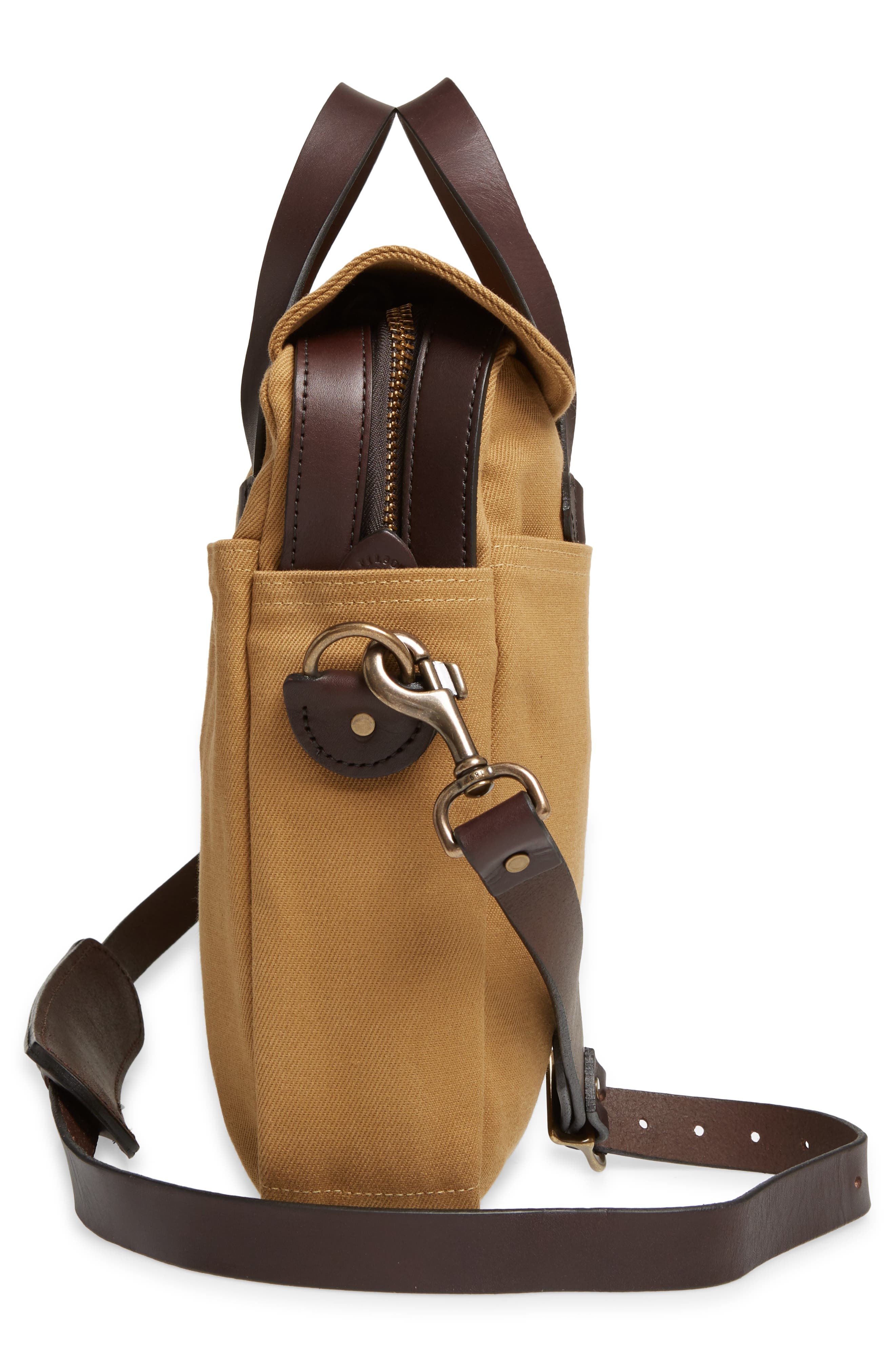 Filson Original Briefcase, Alternate, color, 