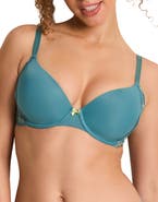 Adore Me Paxton Contour Full Coverage Bra