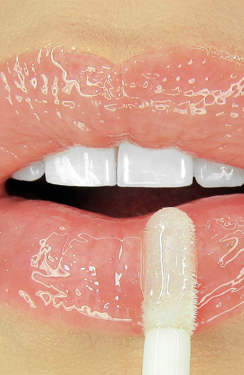 Winky Lux In the Stars Lip Oil, Alternate, color, 