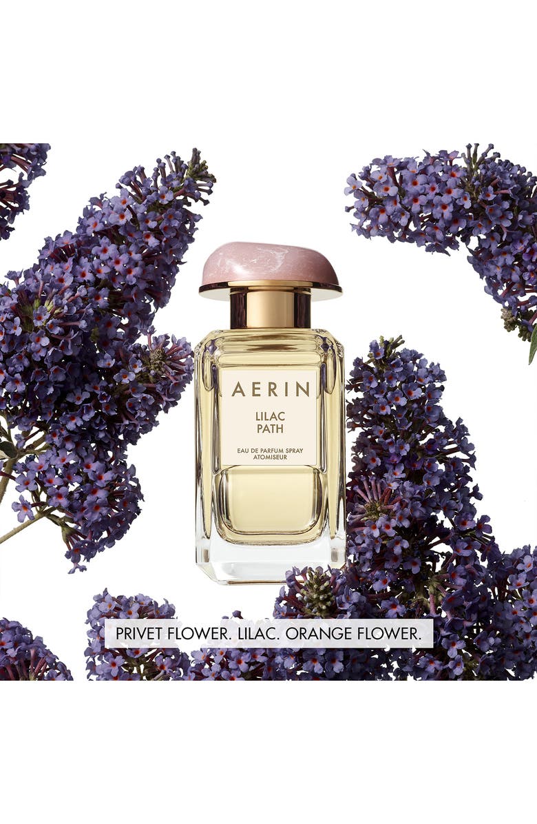 Estée Lauder AERIN Lilac Path Eau de Parfum Spray, Alternate, color,
