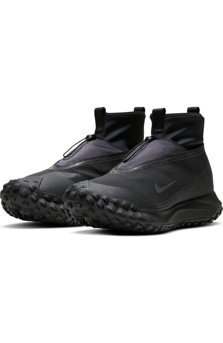 Nike ACG Mountain Fly Gore-Tex<sup>®</sup> Waterproof Hiking Sneaker, Main, color,