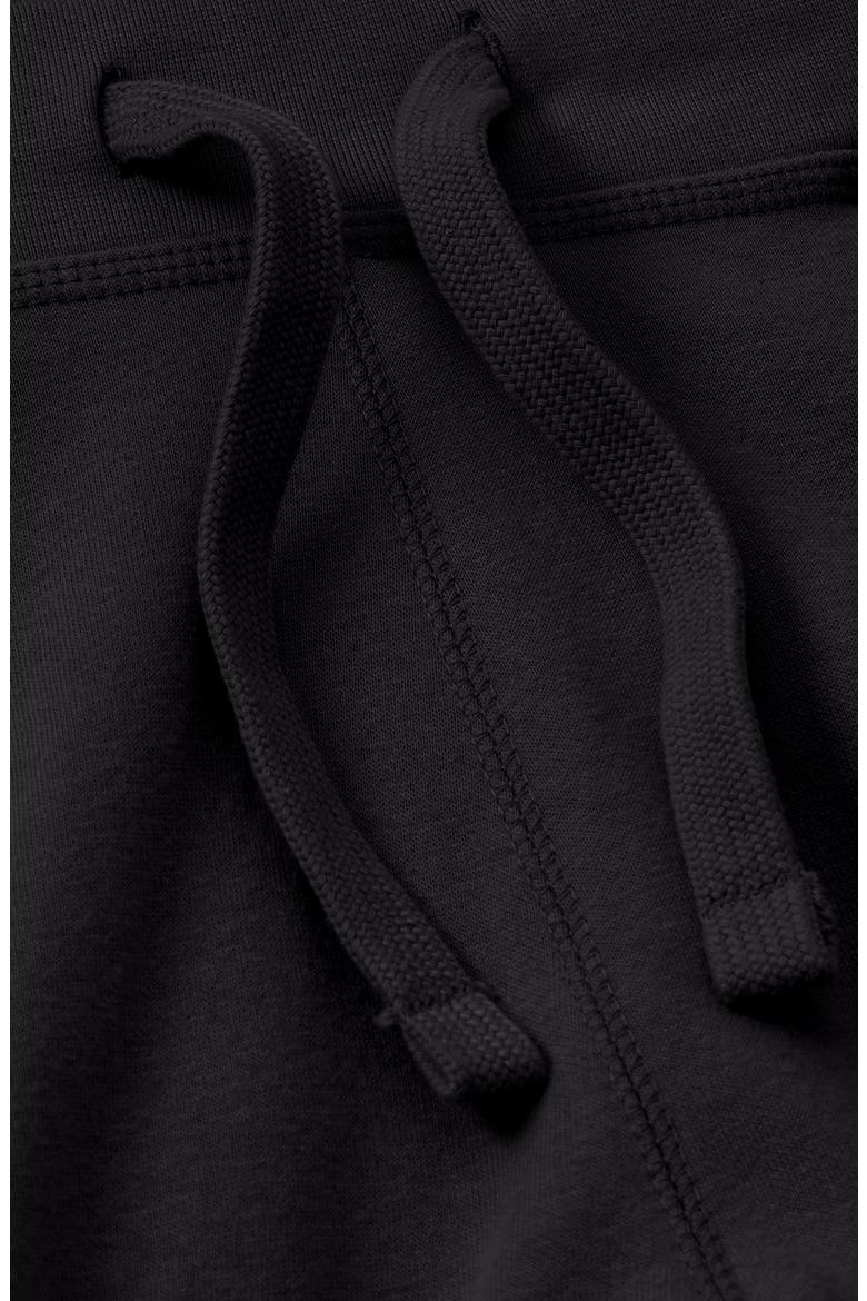 Mens Ghost Mode Midweight Fleece Jogger Pant, Alternate, color, Black
