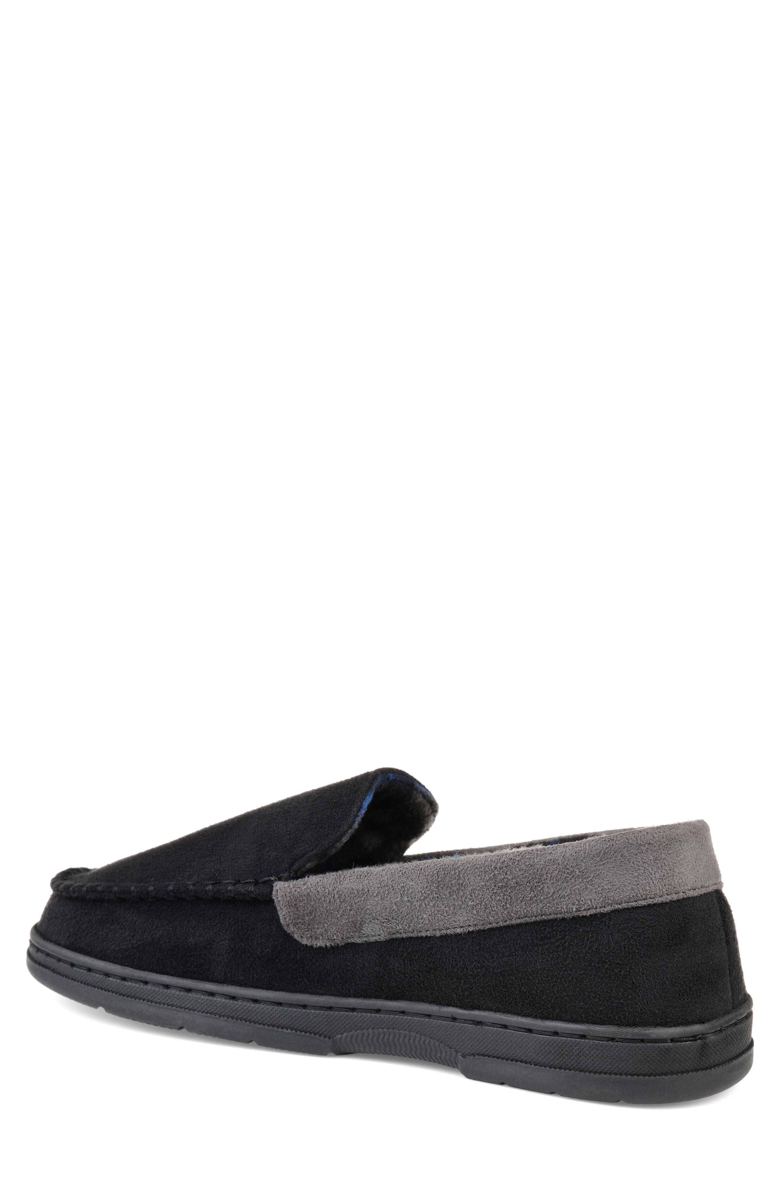 Thomas & Vine Sterling Moccasin Slipper, Alternate, color, 