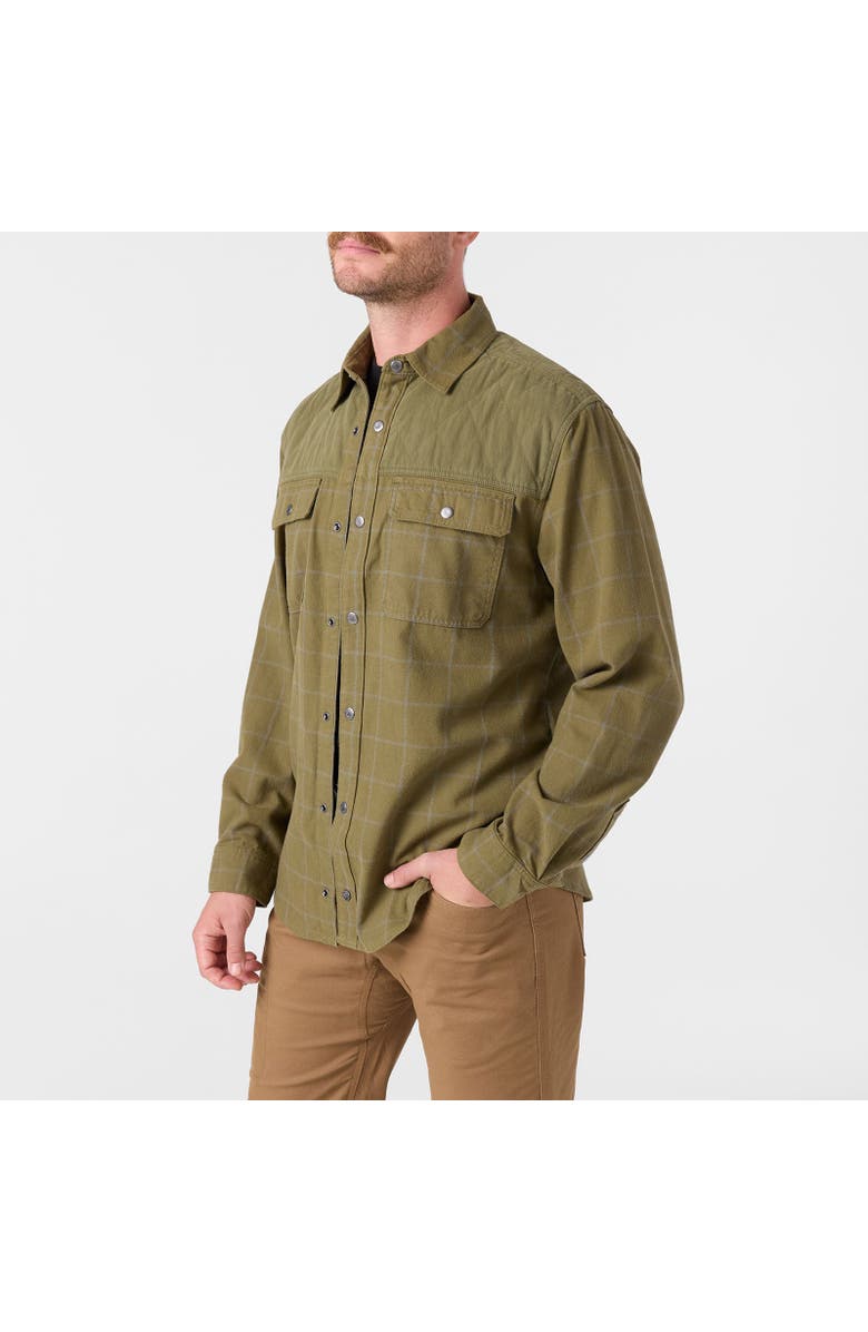 Mountain Khakis Highland Field Shirt, Alternate, color, 