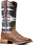 Ariat Frontier Chimayo Western Boot