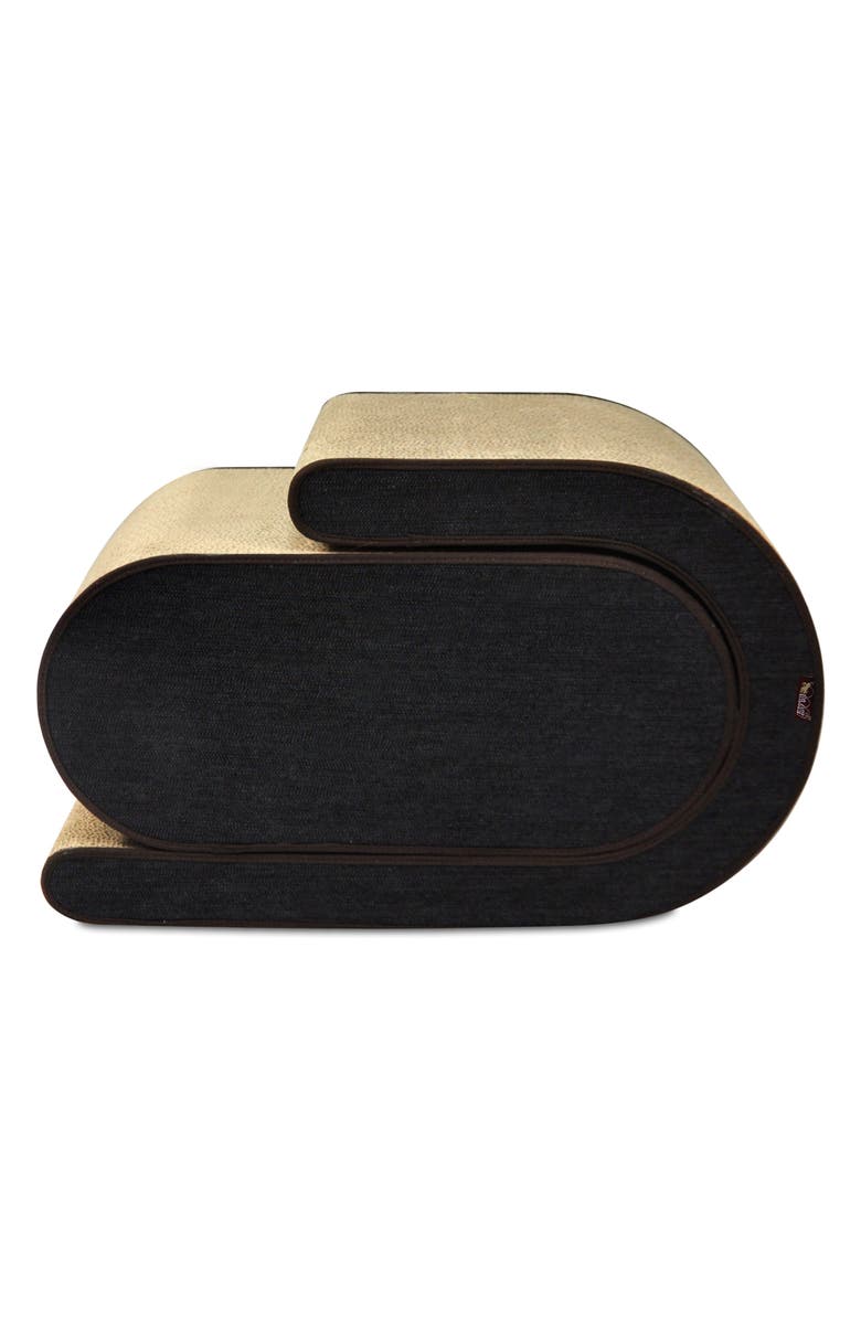 P.L.A.Y . The Arty Cat Scratcher, Main, color, 