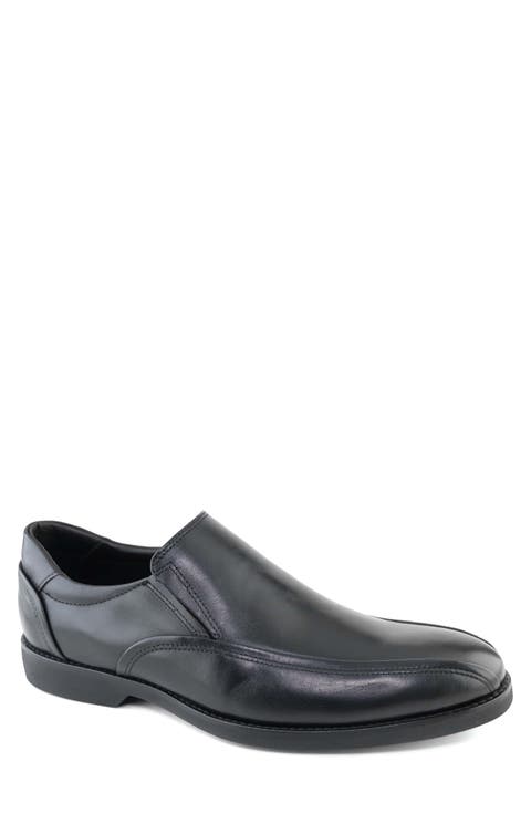 Cascade Street Leather Loafer (Men)