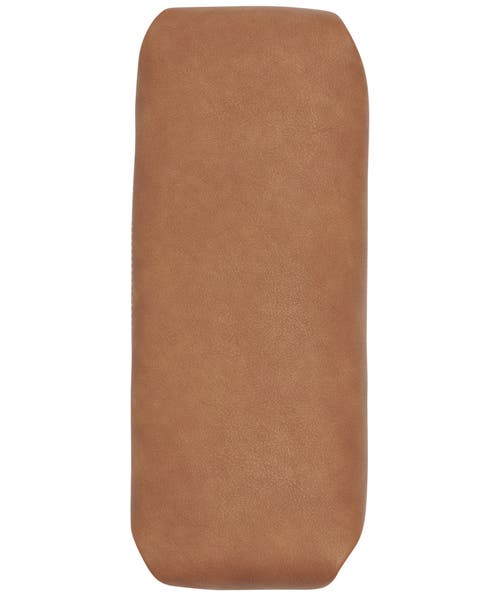 Dkny Remy Top-zip Shoulder Bag In Brown