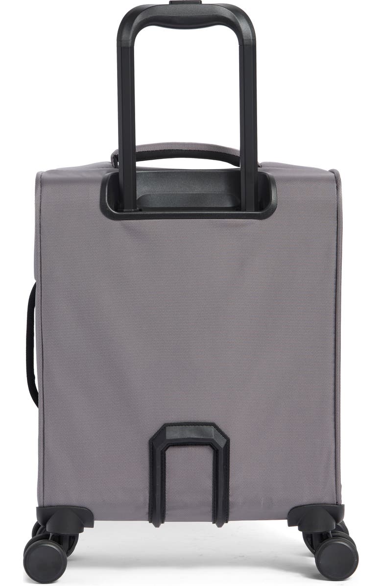 IT LUGGAGE Trinary Compact 16-Inch Underseat Softside Luggage, Alternate, color,