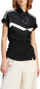 adidas Re-Con Short Sleeve Top