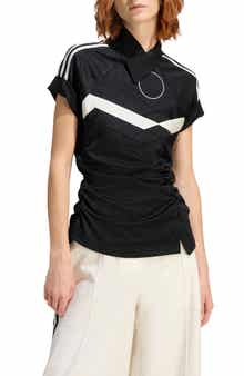 adidas Re-Con Short Sleeve Top