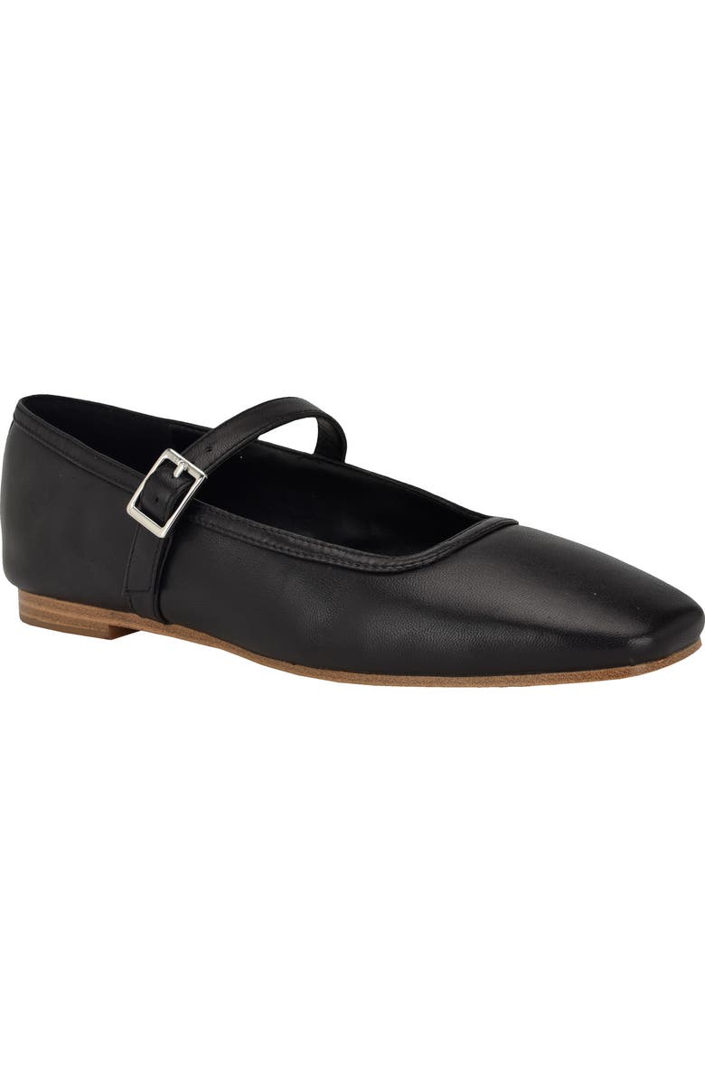 Calvin Klein Greto Mary Jane Flat, Main, color,