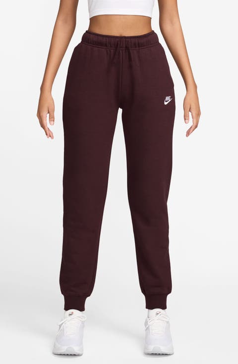 Sportswear Club Fleece Joggers