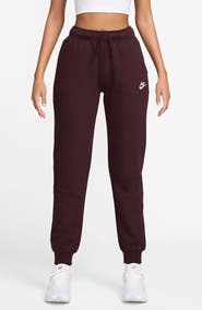 Nike Sportswear Club Fleece Joggers