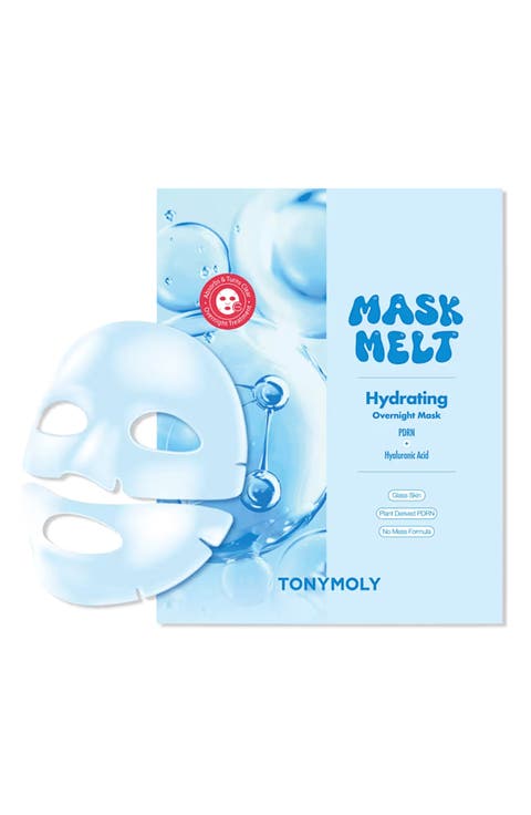 Mask Melt Hydrating Overnight Mask