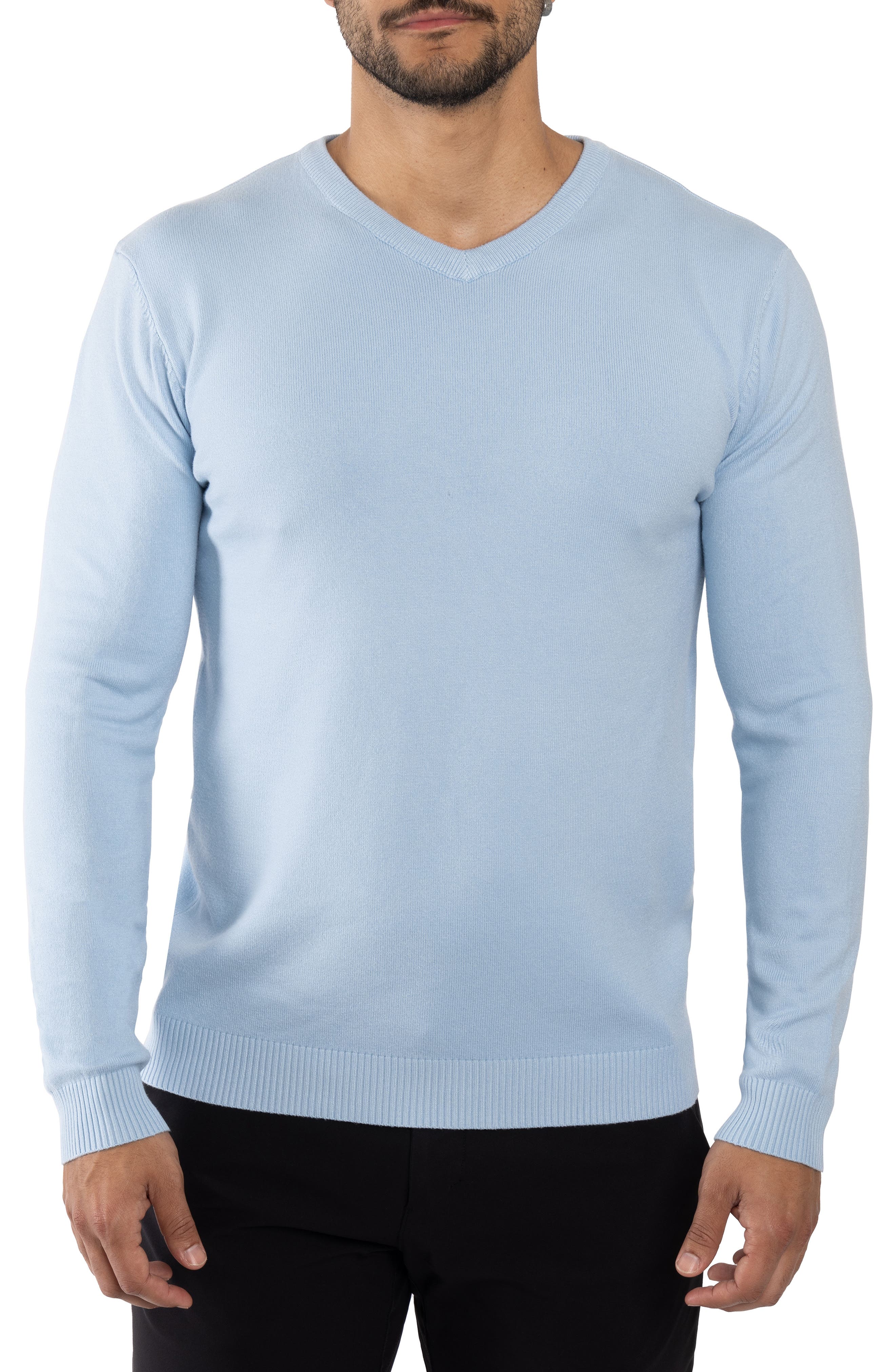 POWDER BLUE