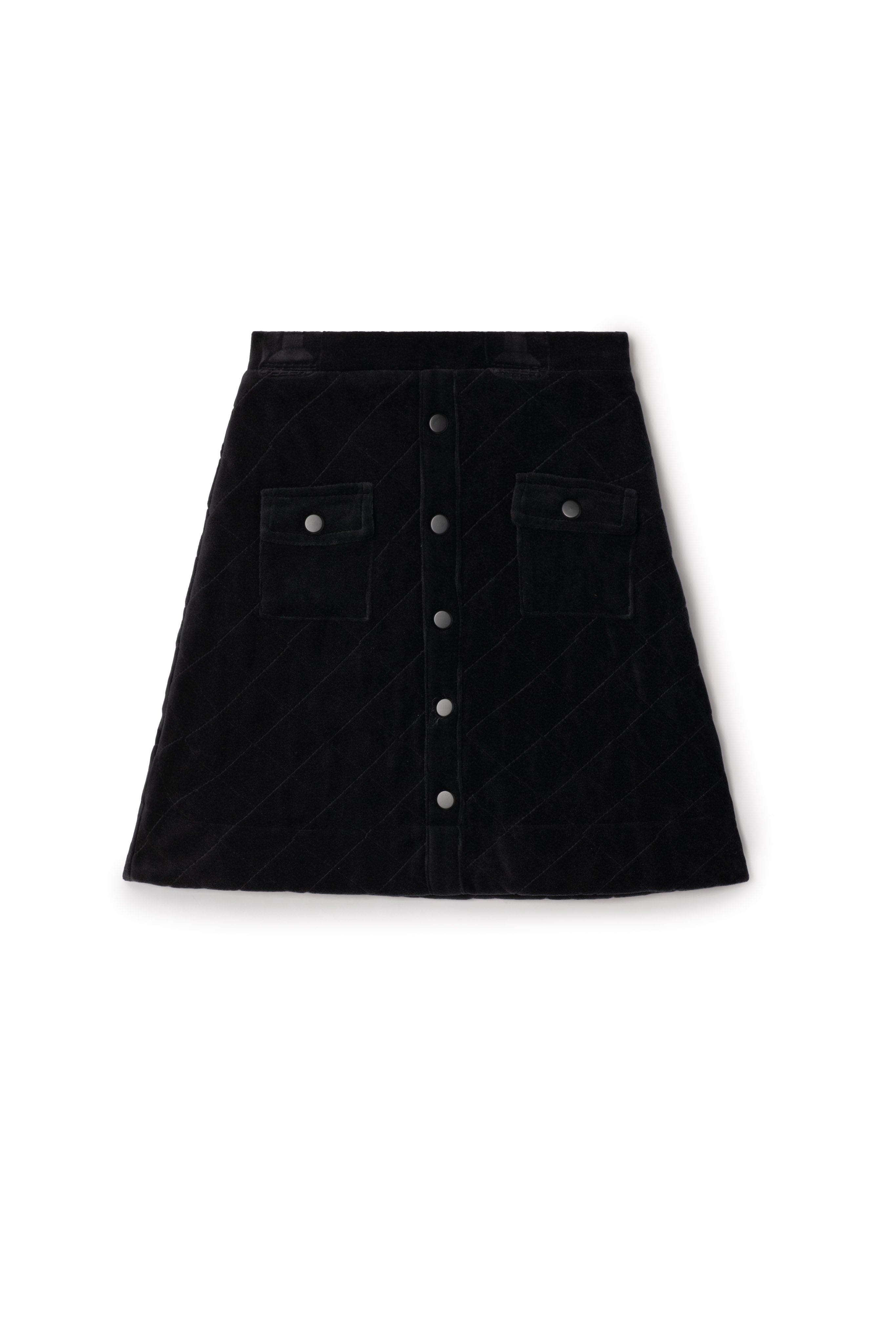 selected Black