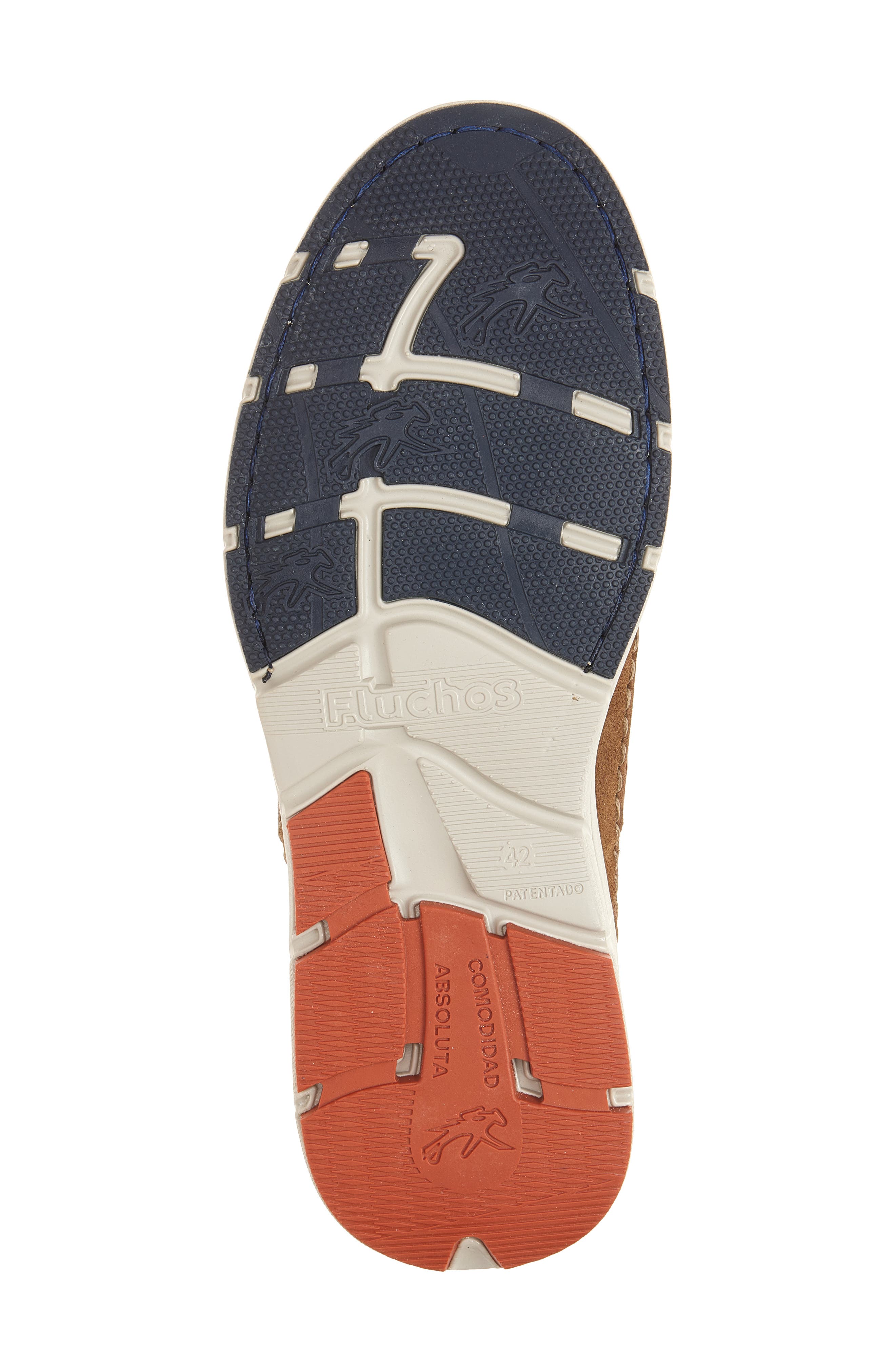 Fluchos Kai Loafer, Alternate, color, 