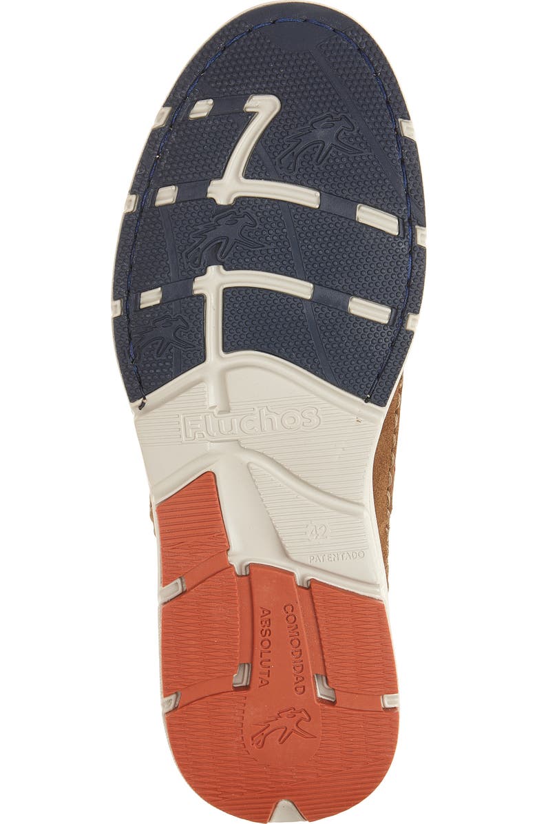 Fluchos Kai Loafer, Alternate, color,