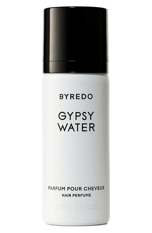 BYREDO Gypsy Water Hair Perfume 