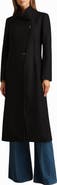 Reiss Mollie Long Coat