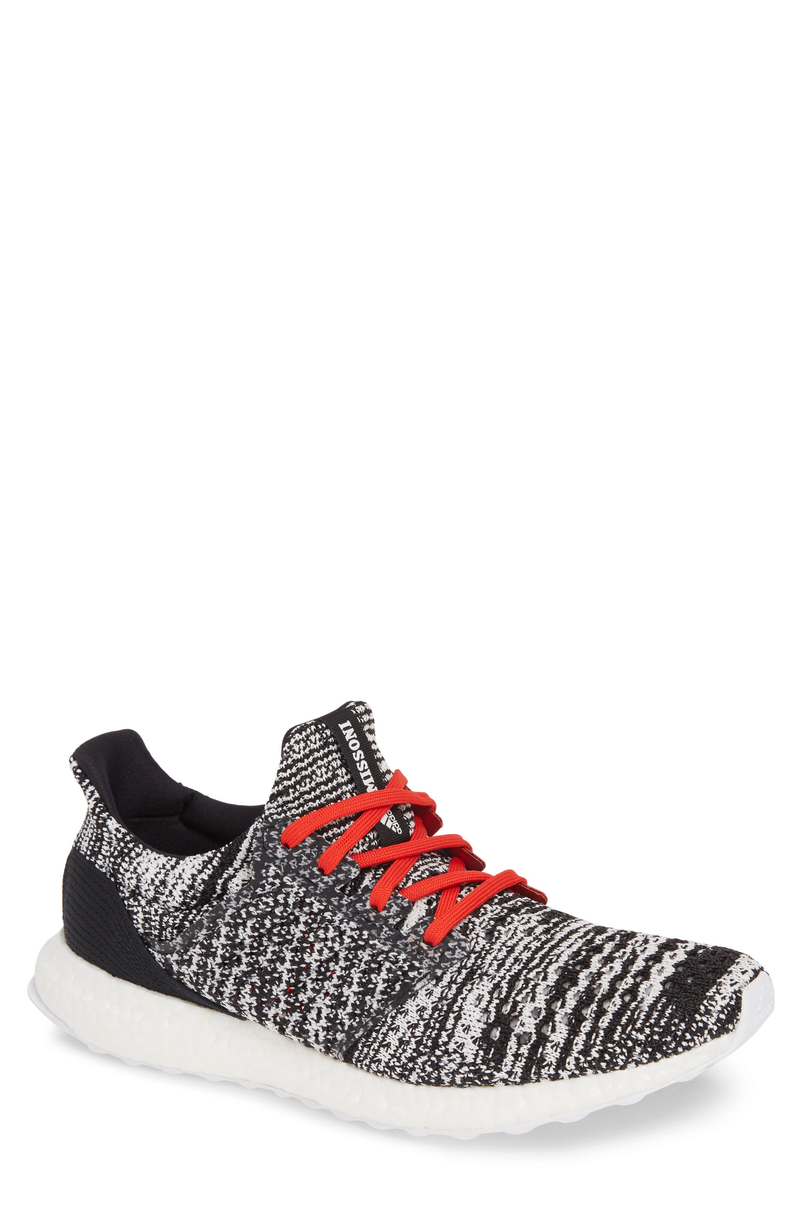 adidas x Missoni UltraBoost Clima Sneaker, Main, color, 