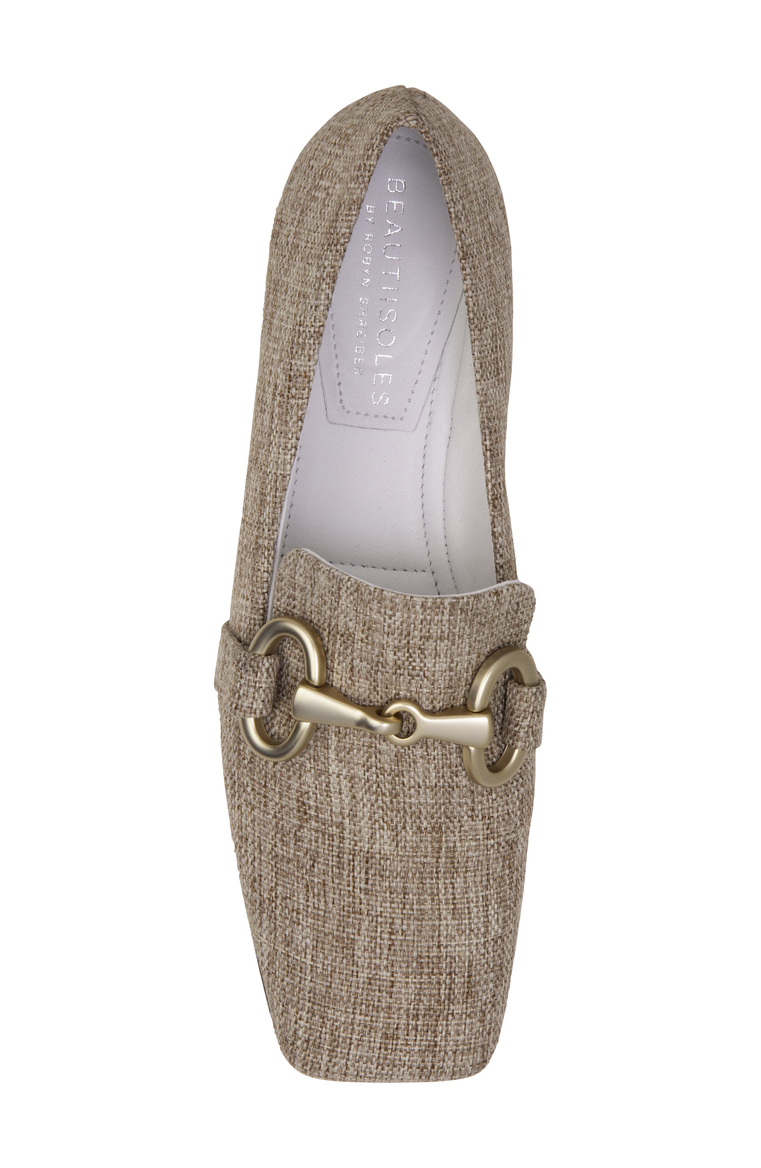 BEAUTIISOLES Calista Loafer, Alternate, color, 