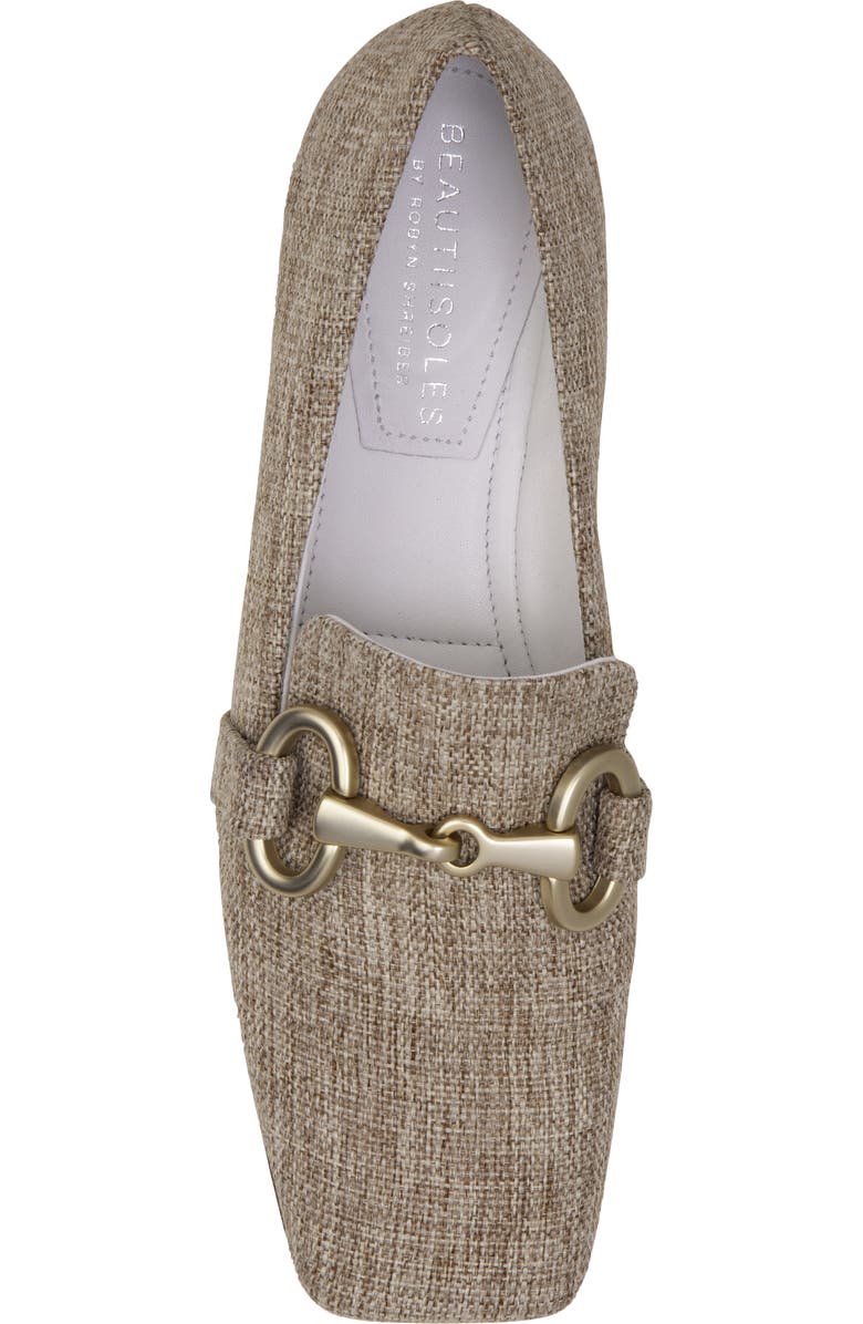 BEAUTIISOLES Calista Loafer, Alternate, color,