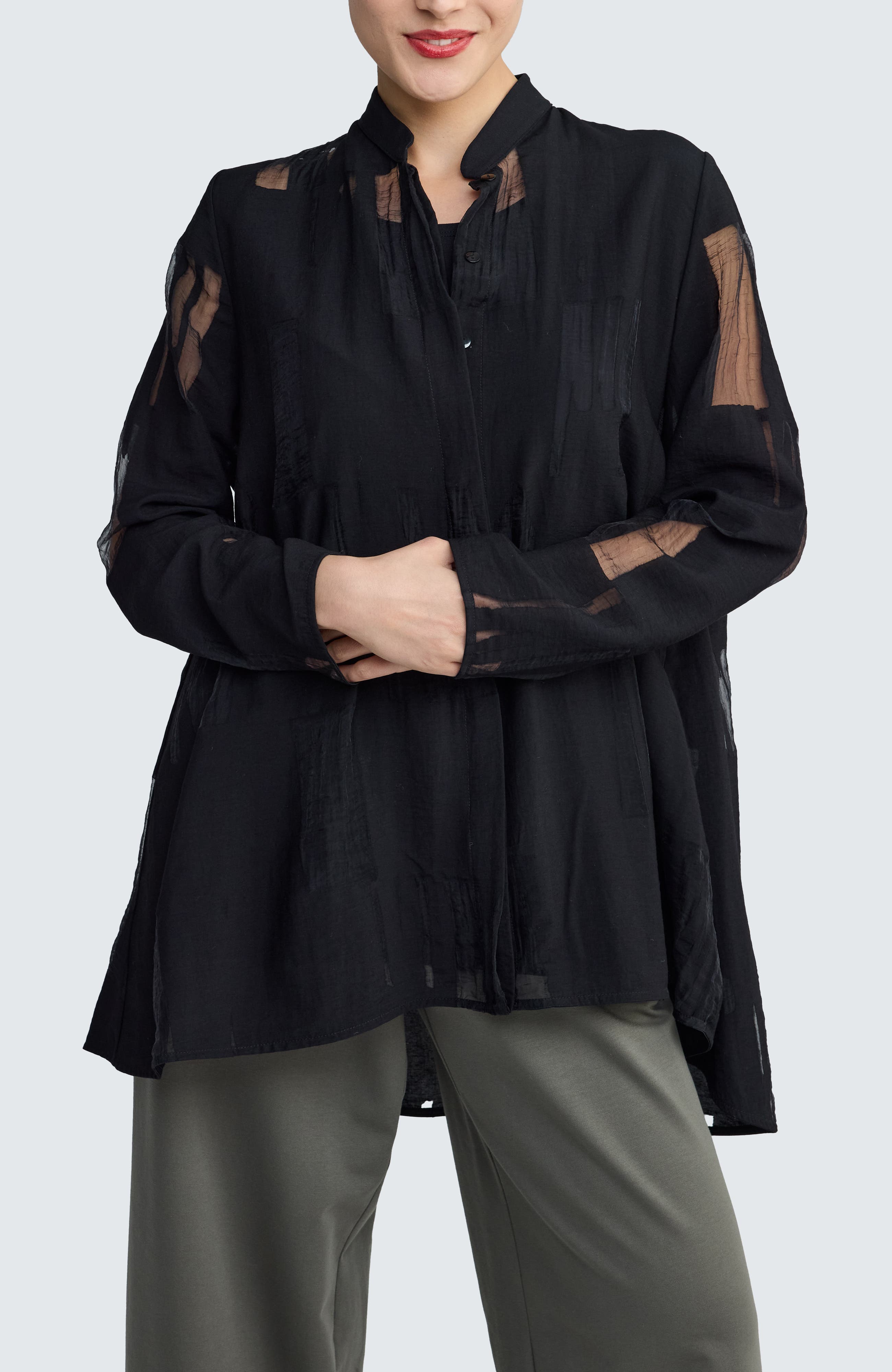 selected Black