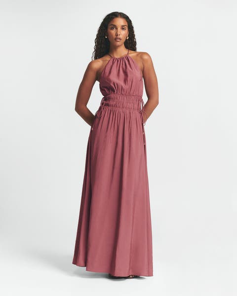 Elias Maxi Dress