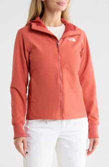 Shelbe Raschel Full Zip Hoodie