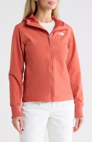 The North Face Shelbe Raschel Full Zip Hoodie