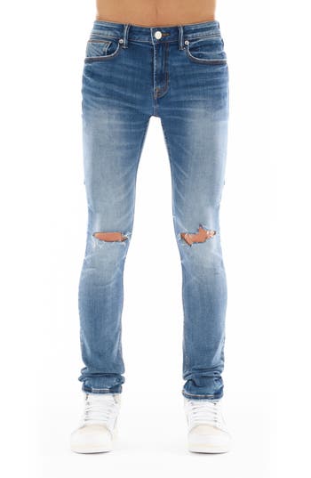 Hvman Strat Super Skinny Jeans